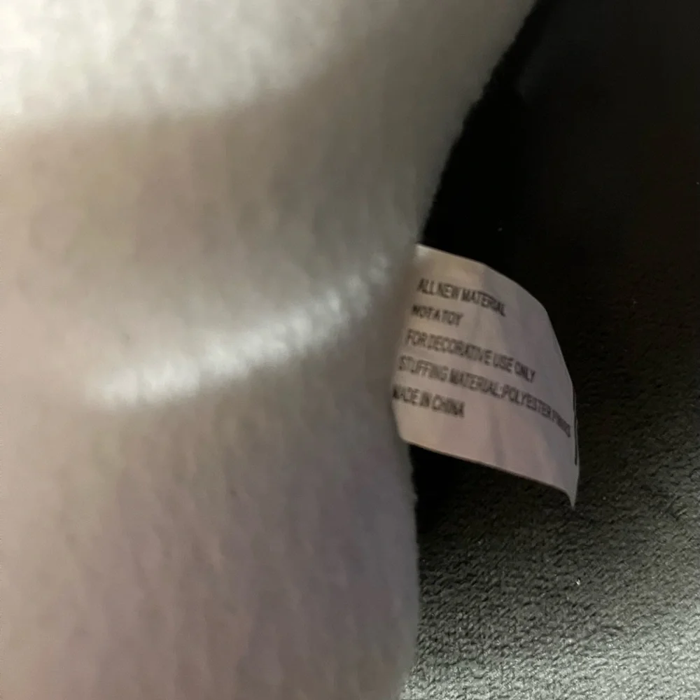 Tooth Fairy pillow. Pocket in back to put the tooth. Christmas - Picture 4 of 6